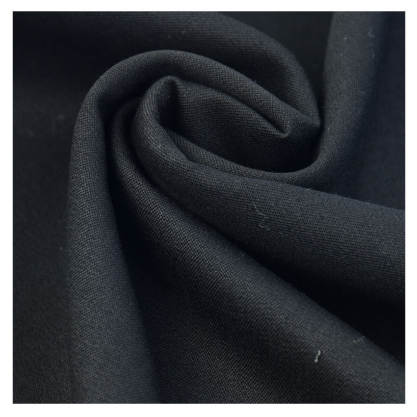 Factory wholesale warm fiber warp and weft double elastic T/C warm fabric C66 T26 warm fiber tooling cloth