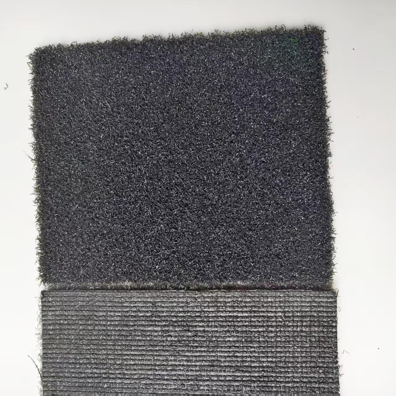 Picture of Factory supply golf lawn cross-border color green grass gate court lawn export high quality high wear resistance