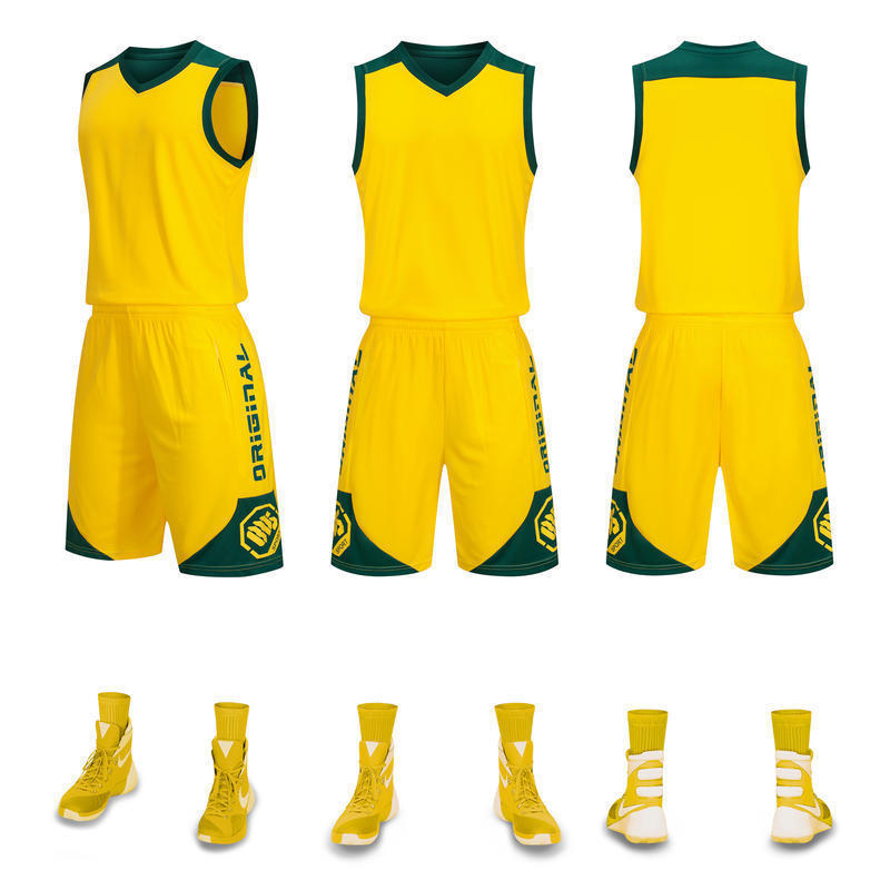 Wholesale Basketball Jerseys for Children and Boys, High-Quality 2K Basketball Uniforms, Training Basketball Wear 863 #