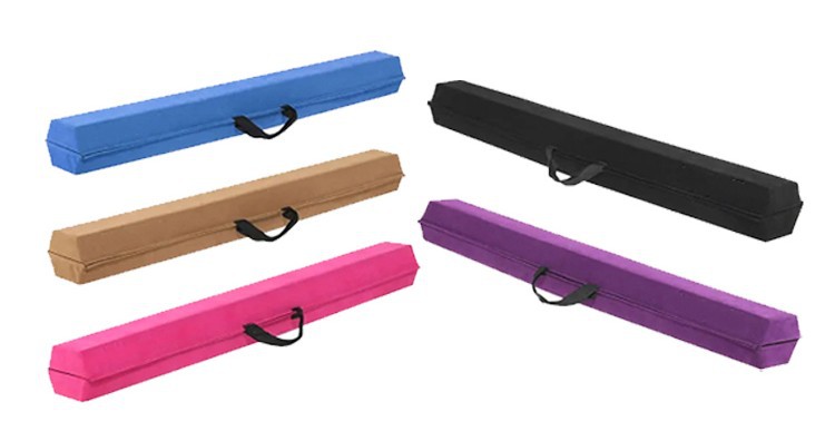 Picture of Cross-Border Eva Foldableing Balance Beam Non-Slip Gymnastics Yoga Kidsren's Physical Fitness Sensory Training Teaching Aids and Equipment for Home Use