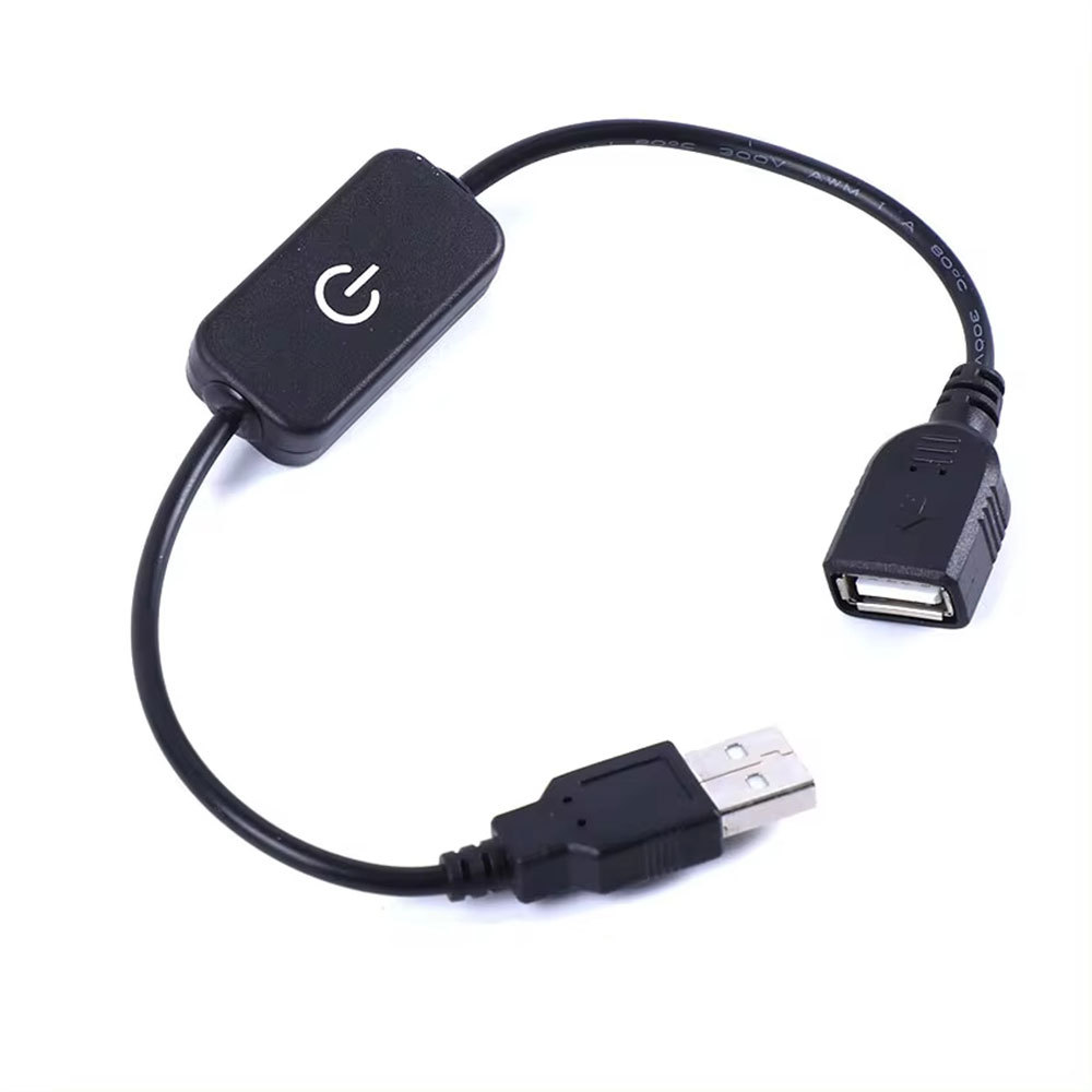 Picture of LED monochrome touch switch dimmer mini monochrome controller online Touch Switch online dimming