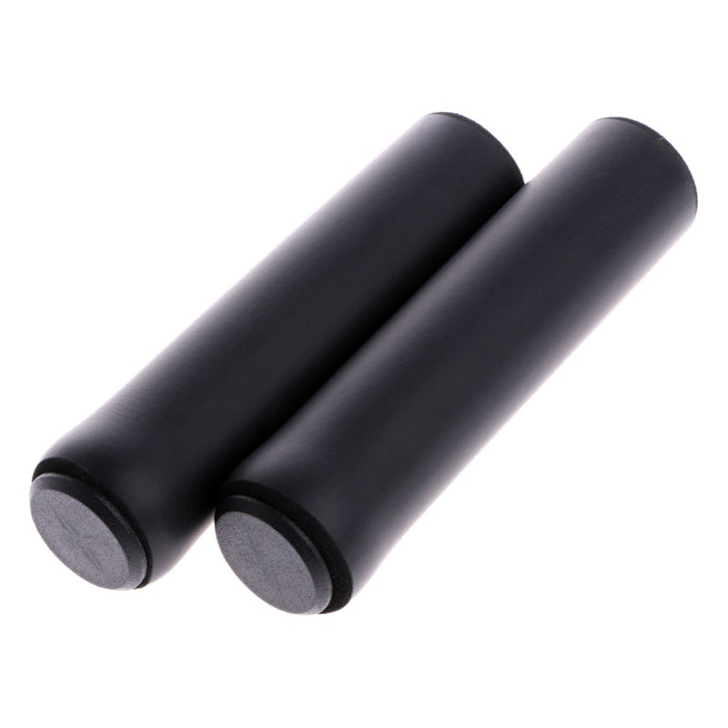 Mountain bike handle cover universal bicycle handle cover silicone handle cover non-slip grip cover dead fly handle accessories