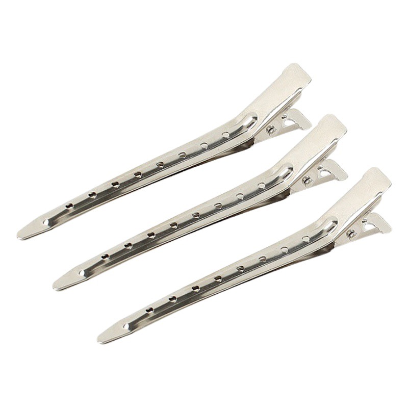 Y2g hairpin metal sweet cool bangs hairpin makeup hair accessories forehead broken hairpin simple clip 2023 new female