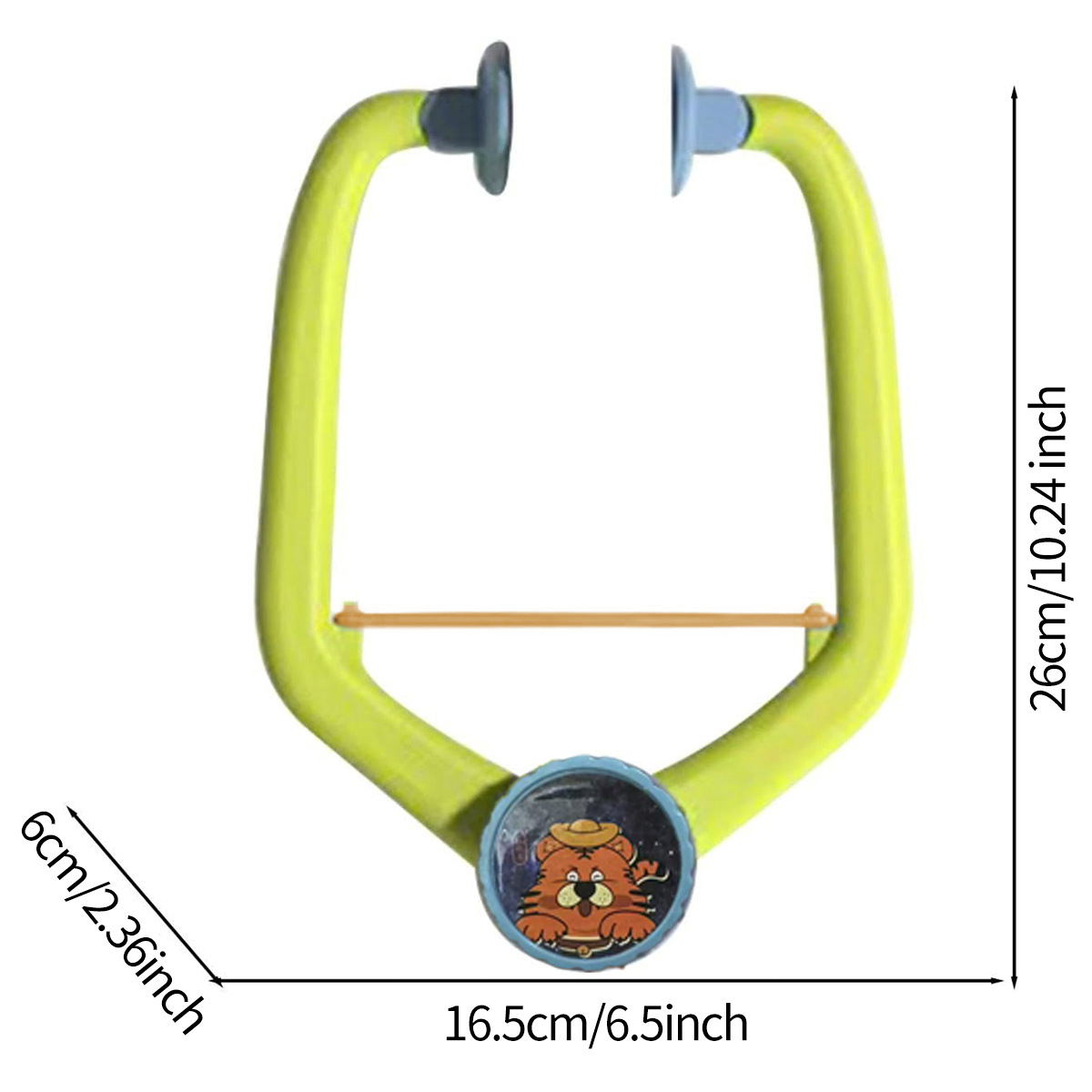 Picture of Cross-border Direct Supply for Children Hanging Table Tennis Indoor Door Table Tennis Trainer Sensor Training Hand-eye Coordination