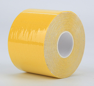 Picture of Muscle Paste Elastic Bandage Elastic Sports Tape Athlete Muscle Effect Paste Knee Pad Elbow Fitness Self-adhesive Bandage