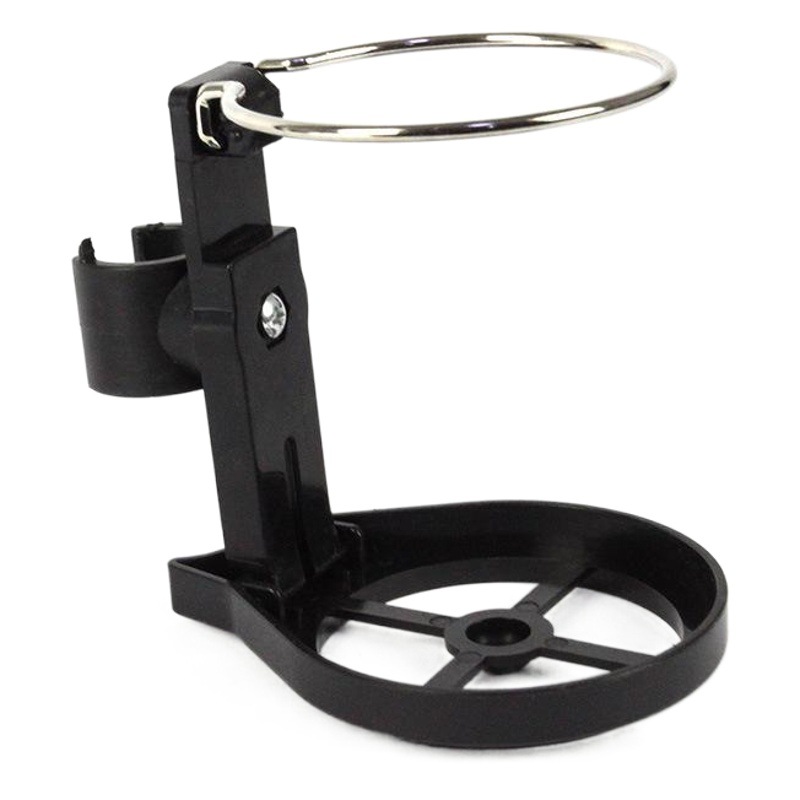 Folding Fishing Chair Water Cup Holder Portable Accessories Fishing Supplies Fishing Gear in Stock Manufacturer Wholesale Cup Holder