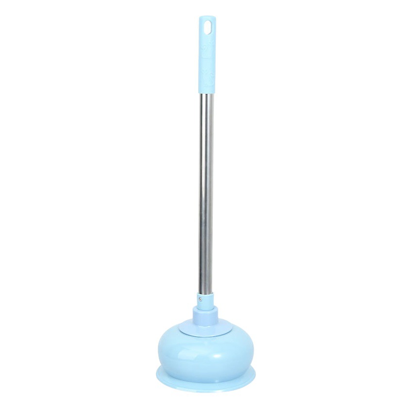 Toilet Dredge Pin Suction Toilet Plug Professional Tool Toilet Blocking Artifact