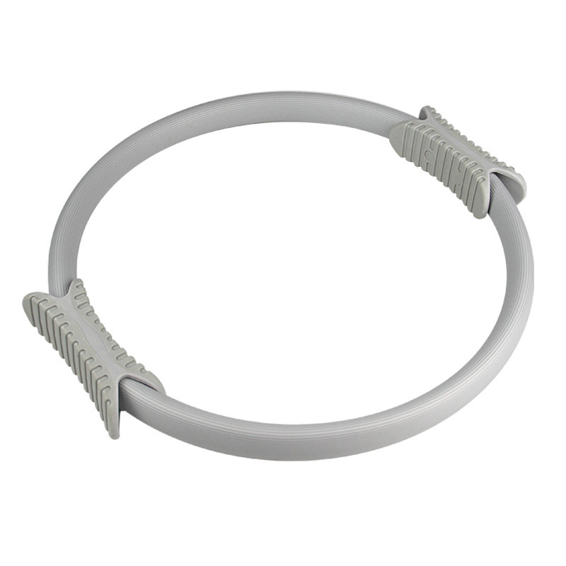 Picture of Manufacturer Wholesale Yoga Pilates Circle Yoga Body Fitness Magic Circle Yoga Circle Yoga Ring Pilates Ring for Women