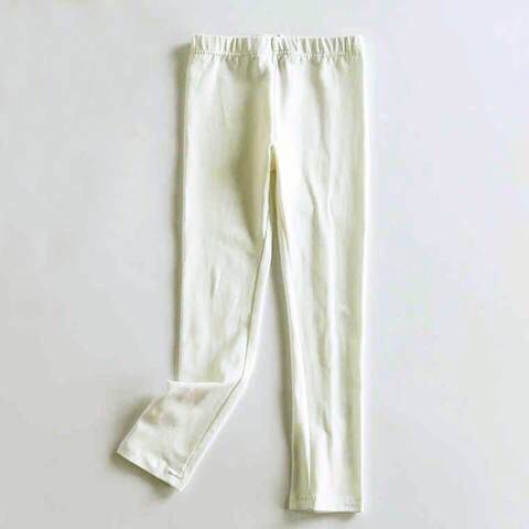 Picture of 2021 new summer children's pants thin girls' leggings children's modal nine-point bottom pants foreign trade children's clothing wholesale