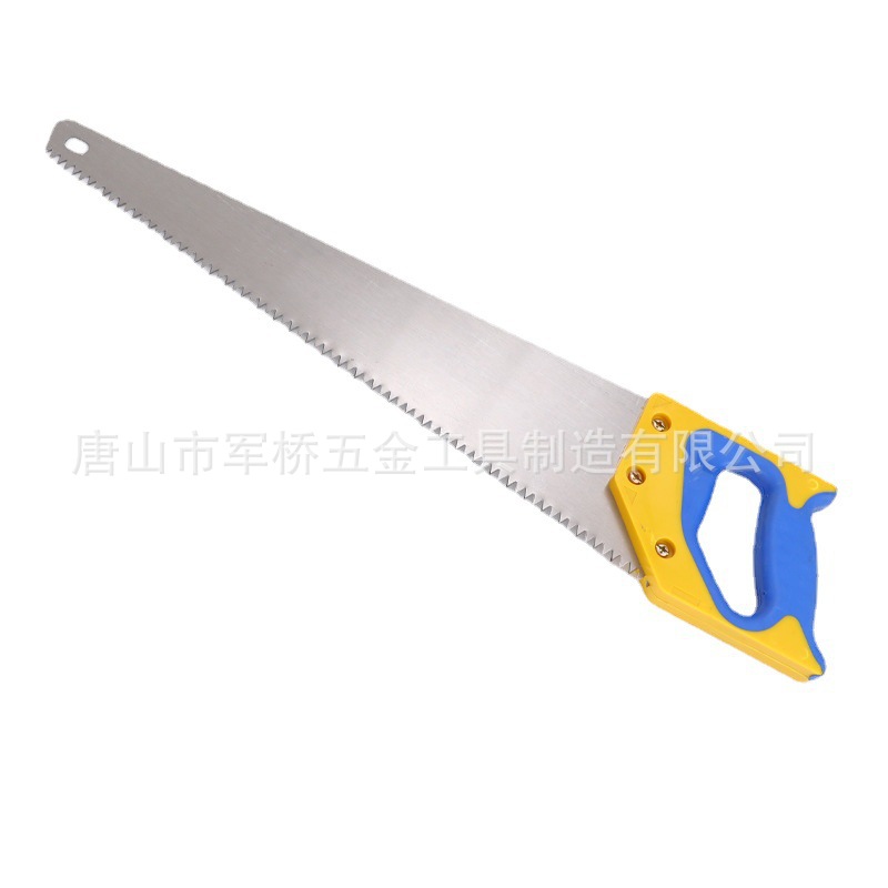 Factory Supply Flood Control Tools Woodworking Saw Garden Outdoor Fast Saw Household Logging Saw