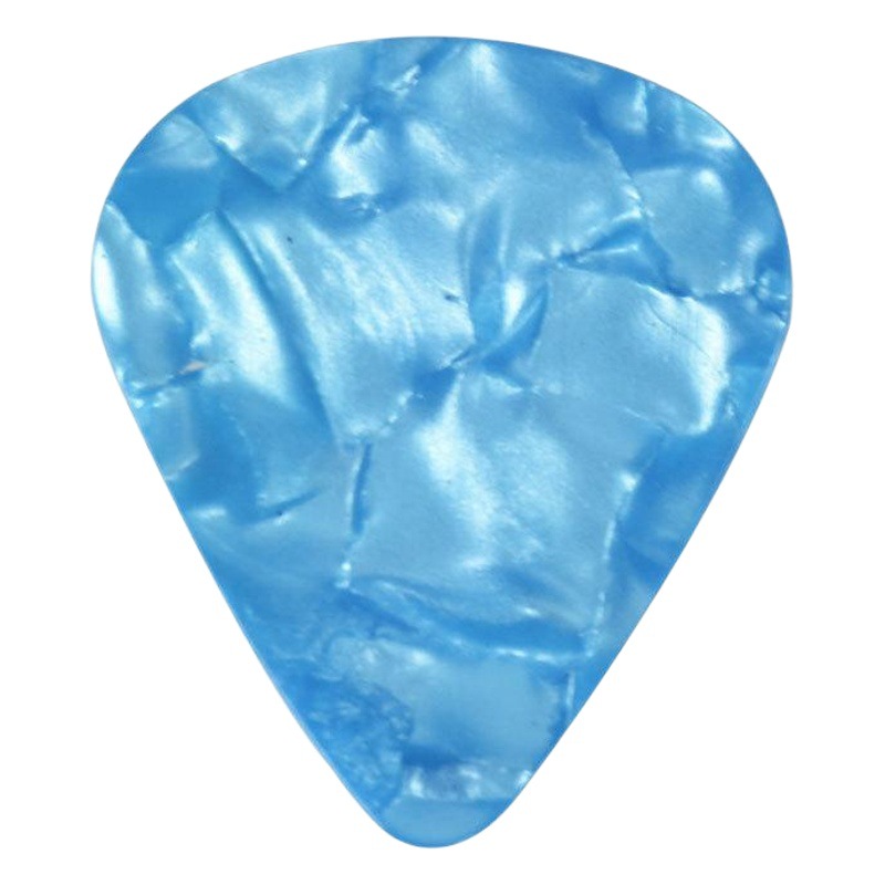 Celluloid folk acoustic guitar pick finger piece ukulele electric guitar shrapnel ukulele 0.46 thickness