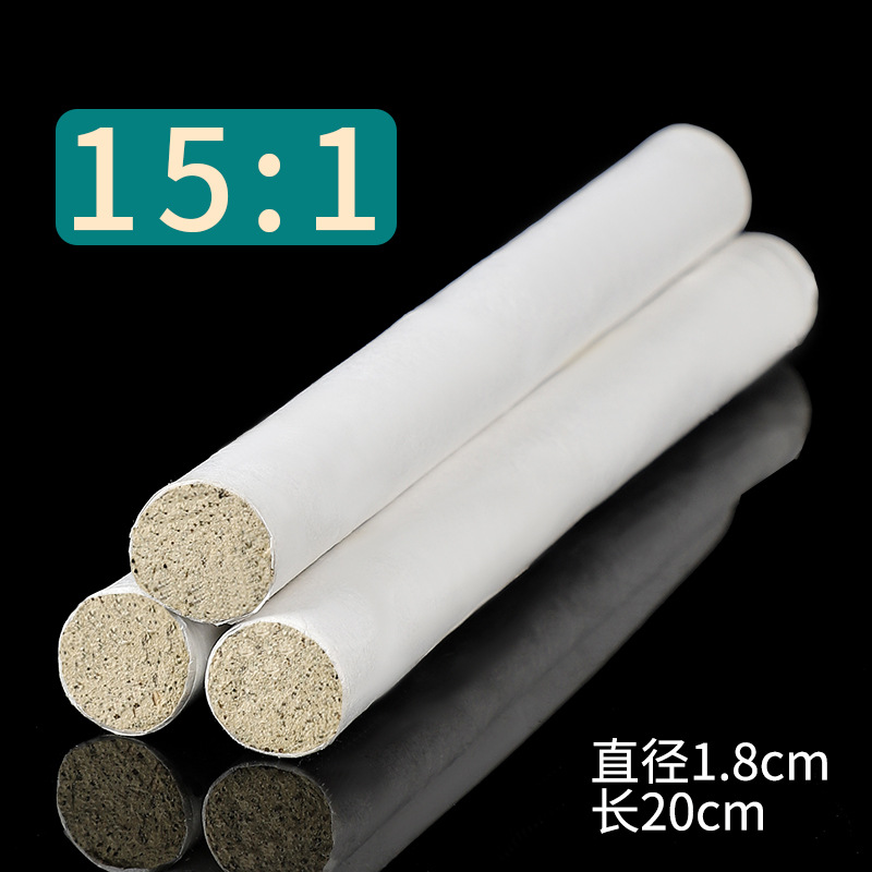 Picture of Mai Bar Wholesale Gold Moxibustion Bar Mai Rong Home Mai Bar Aged Mai Pillar Moxibustion Box Mai Grass Clear Mai Bar Manufacturers