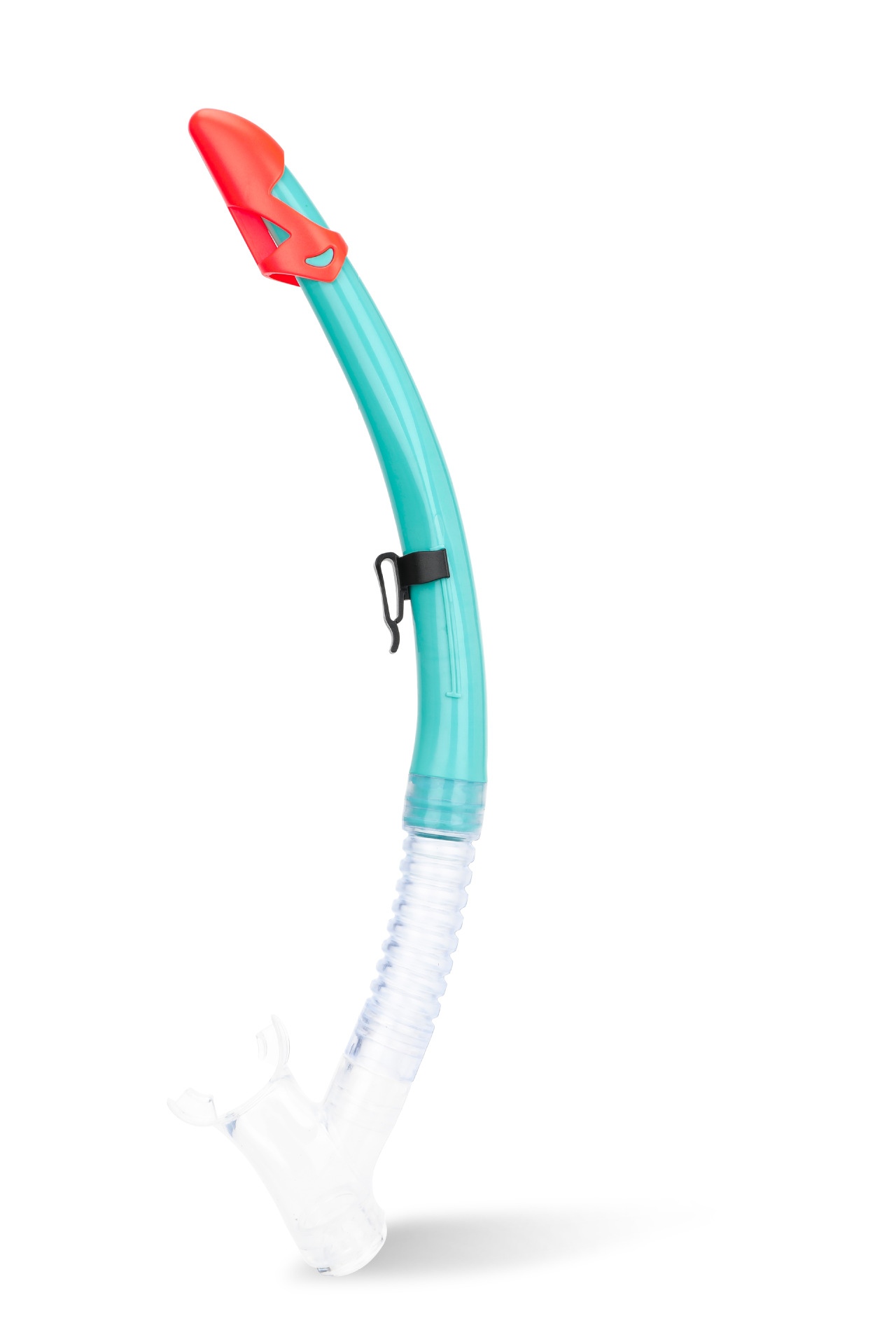 Picture of Wave Promotion Professional Snorkeling Two-Piece Equipment Diving Goggles Snorkel Snorkel Large Frame Large Field of View