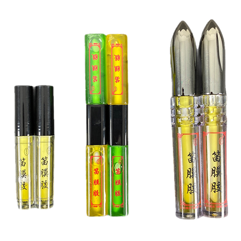 Picture of Flute Film Glue Flute Film Winter and Summer Liquid Flute Film Glue Flute Accessories Sticky Good One Source