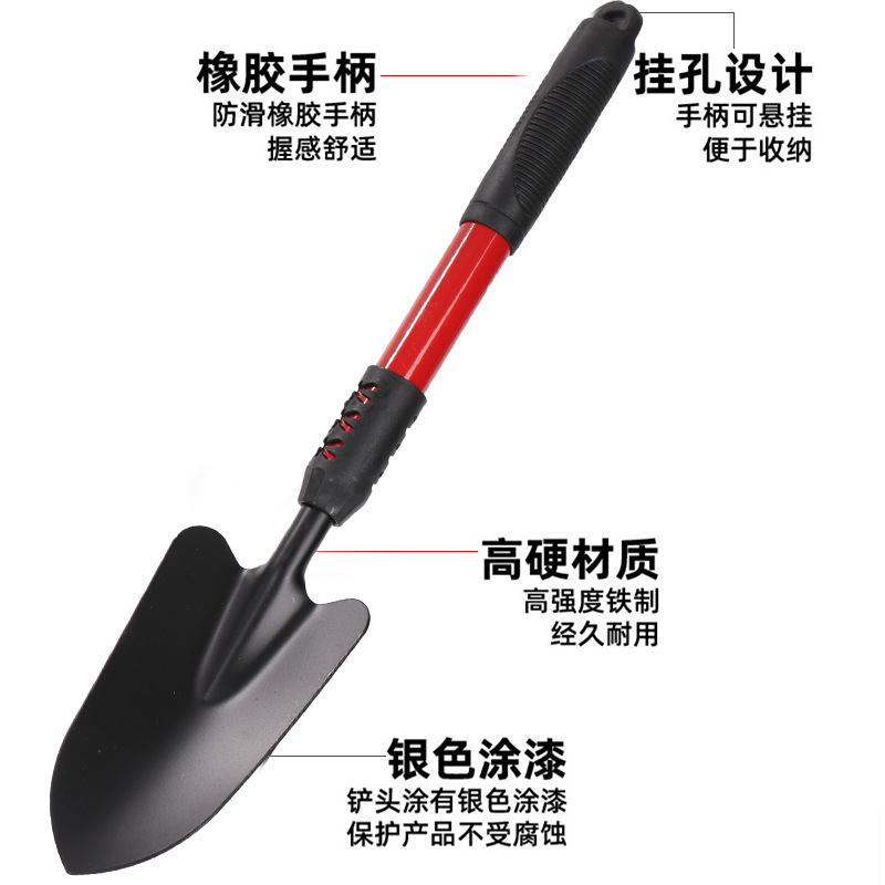 Picture of Professional Sea Catching Tool, Beach Set, Adult and Kidsren's Equipment, Clam Rake, Crab Catching Clip