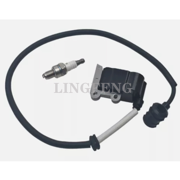Lawn mower high pressure package Husqvarna 502846401 150BT 350BT 350BF 511492901
