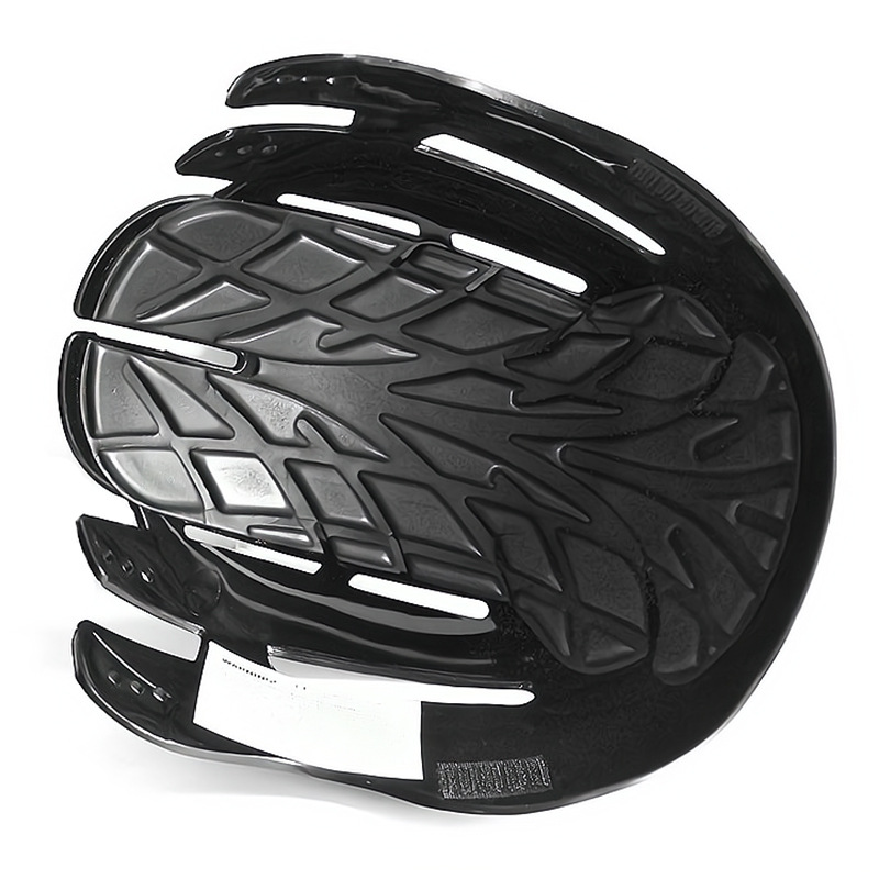 Picture of New Product En812 Certified Safety Anti-Collision Head Shell Abs Protective Liner Lightweight Lined Helmet Hat Fashion