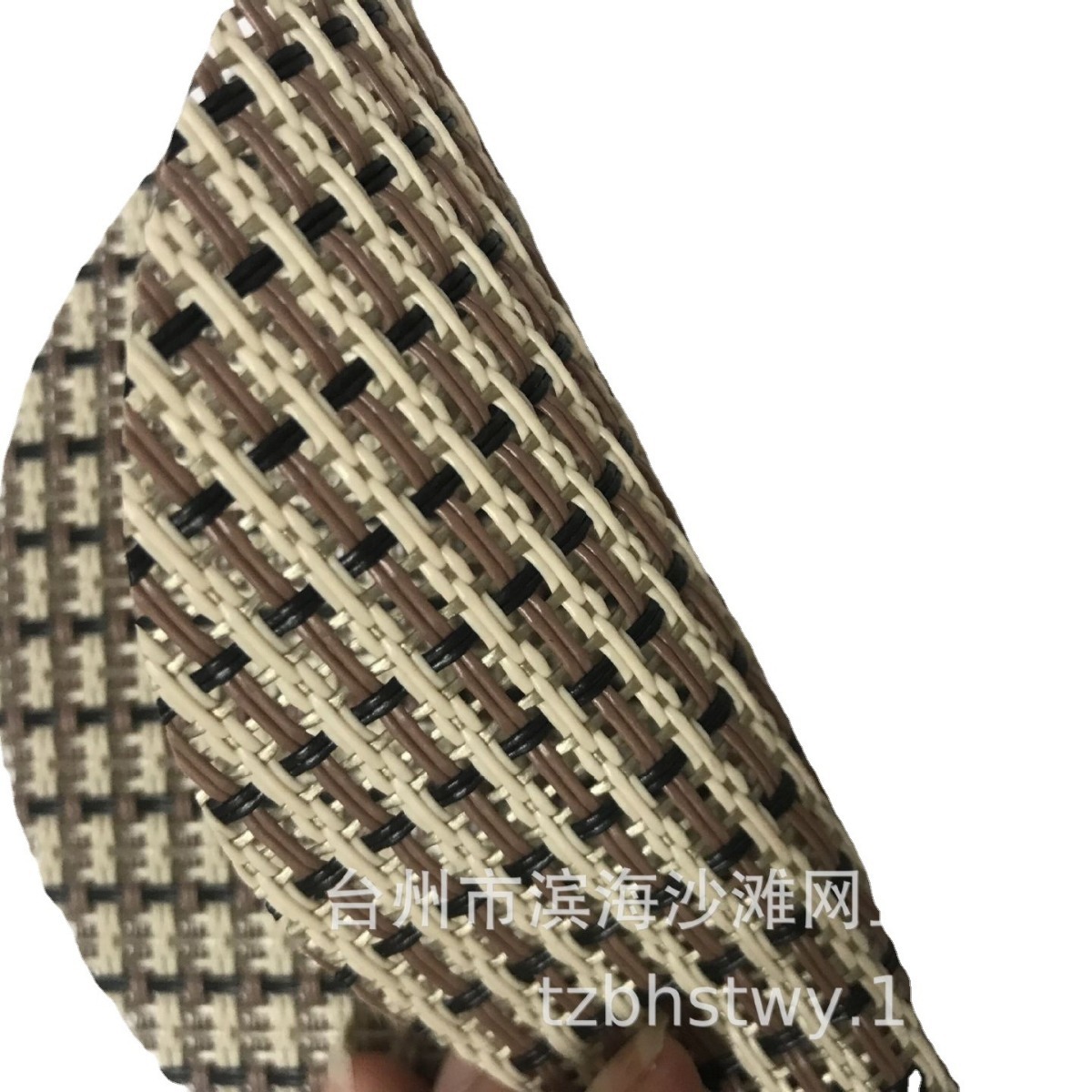 Textilene Mesh, Textilene Mesh Home Beach Cloth, Plastic PVC Mesh,