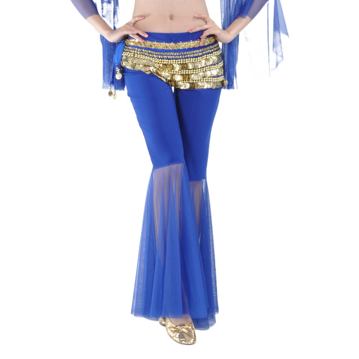 Mesh flared pants, belly dance, belly dance brand clothing, belly dance dance pants, belly dance flared pants