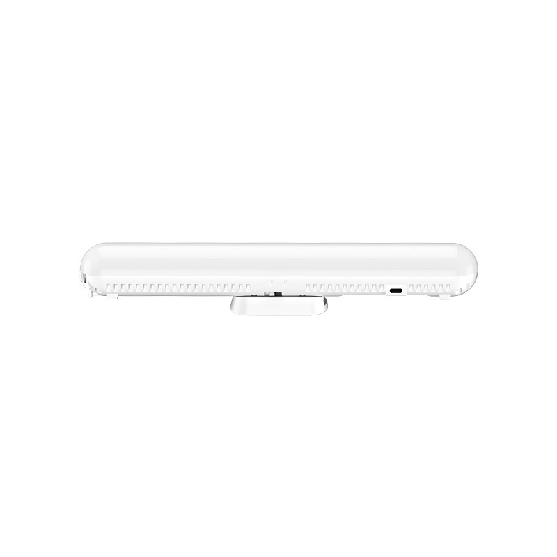 Picture of Mobile phone live photography chin fill light three-color indoor and outdoor photo lighting portable handheld neck pattern fill light