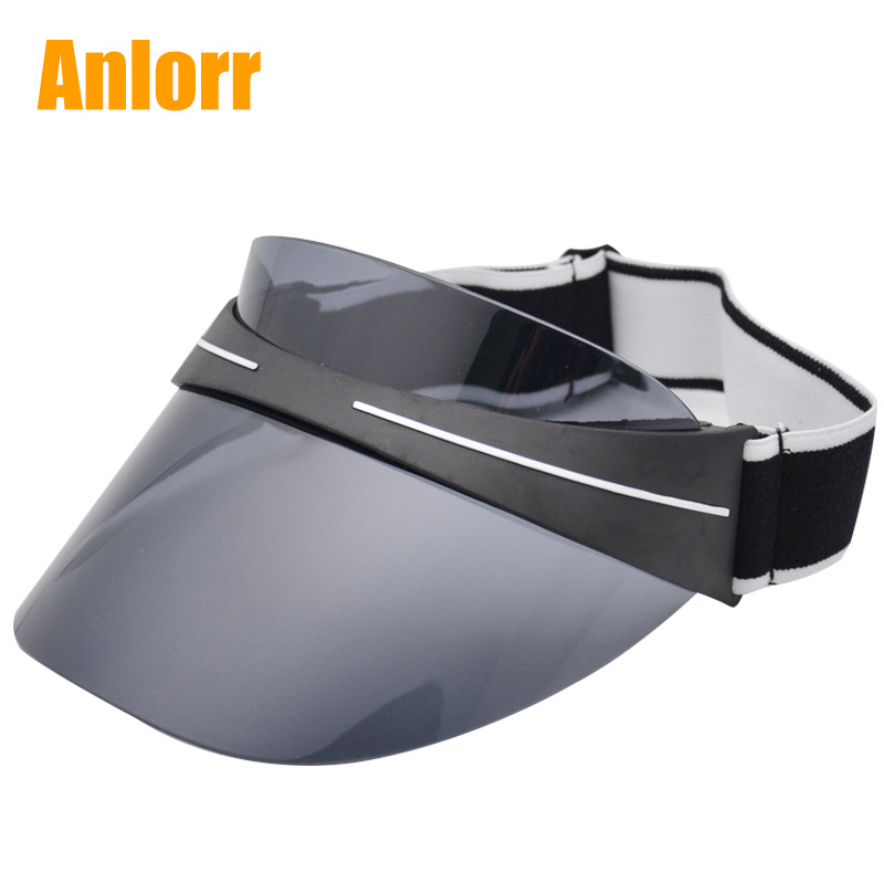 Sunglasses cap UV-resistant empty-top mirror cap cap cap face-covering cap cycling sunscreen sunshade mirror cap lens cap