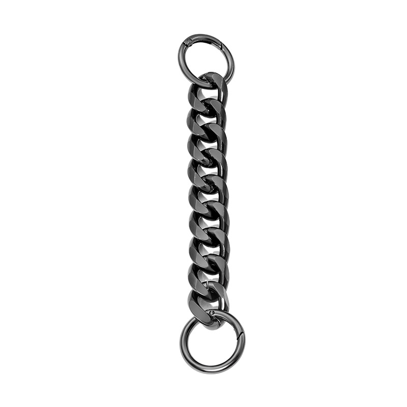 Picture of Suitable for Longxiang Hobo Underarm Bag Extension Chain Modification H-88 Crossbody Single Shoulder Bag with Shoulder Strap Single Buy Accessories
