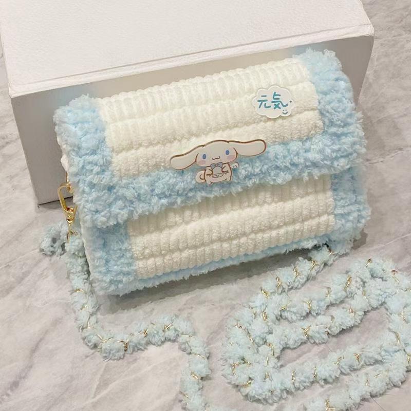 Yuanqi Jade Dog Material Pack/Finished Product/Gift Box Bag for Girlfriend and Best Friend DIY Meaningful