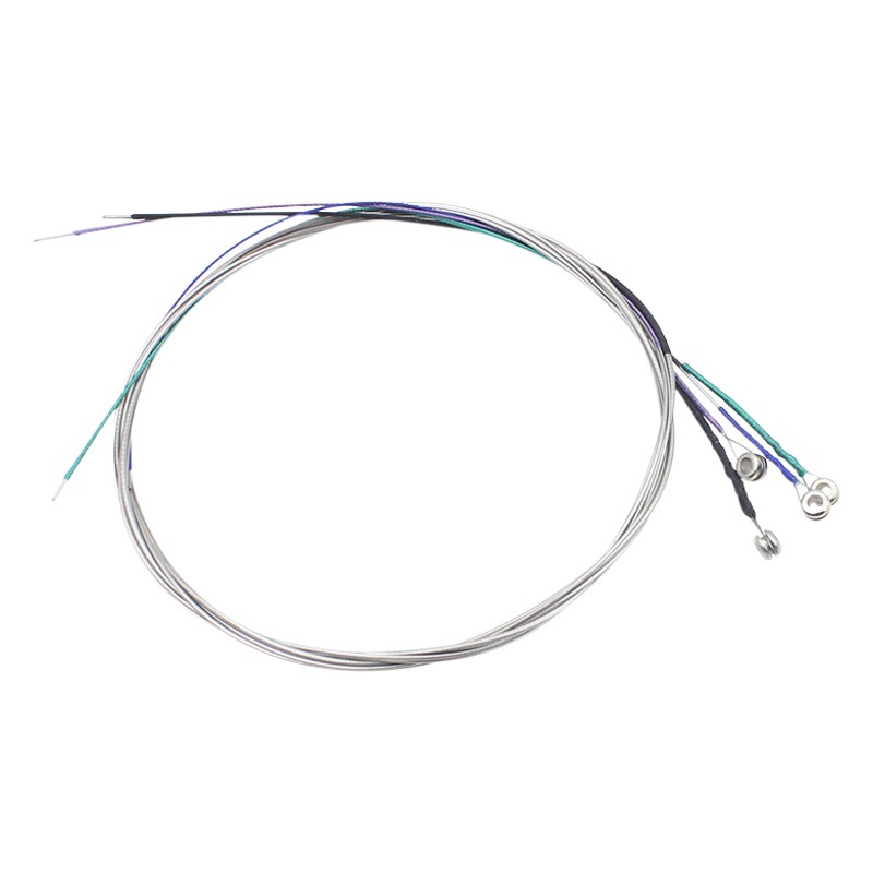 Wholesale supply of viola strings V70 professional playing strings steel strings viola strings set string violin accessories