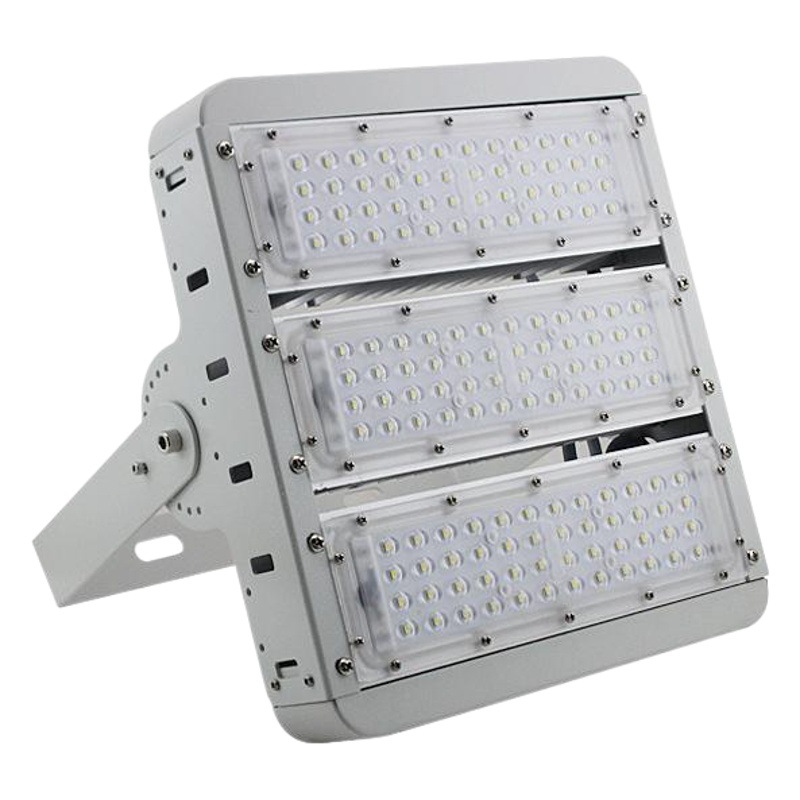 Super Factory Led Module Floodlight Outdoor Square High Pole Stadium Light High Power Lighting Tunnel Floodlight