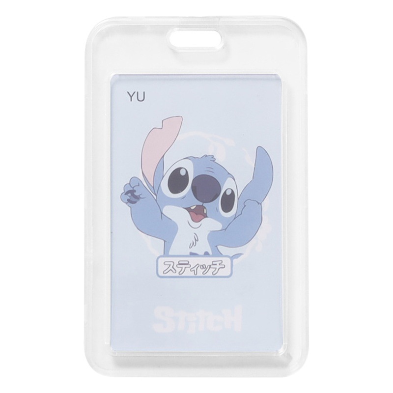 Card Set Campus Student Card Set with Lanyard Retractable Bus Card Set ID Card Set Access Card Protective Cover