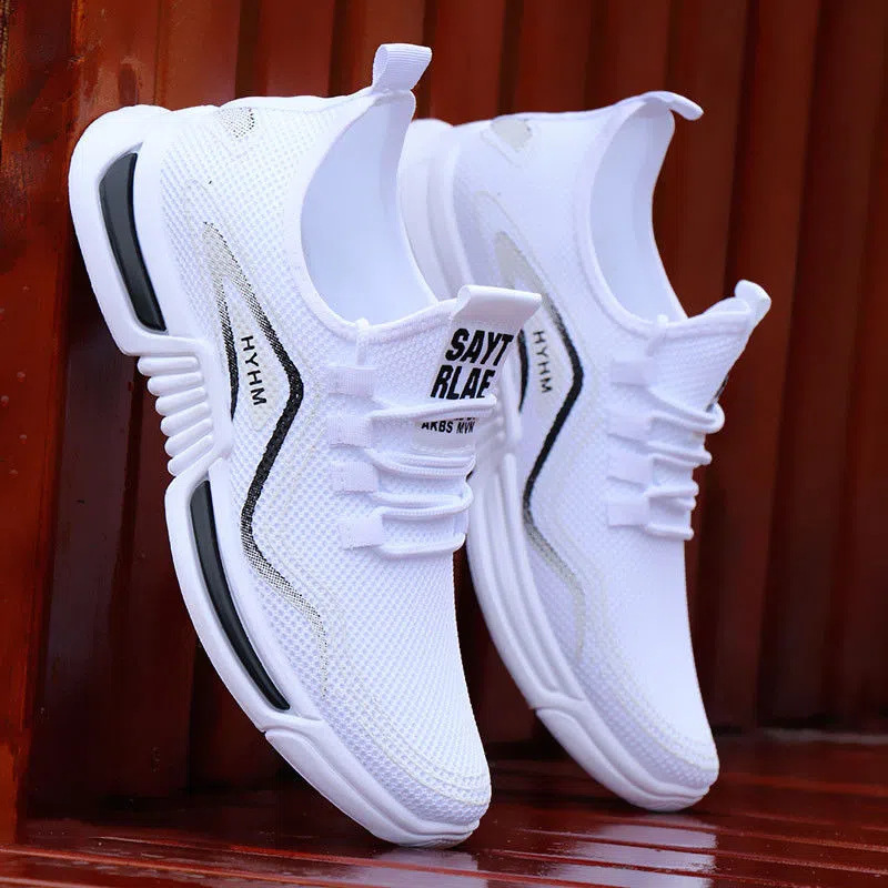 Picture of [Foreign trade wholesale] men's shoes father shoes men's travel shoes sneaker casual men's shoes 2023 new popular