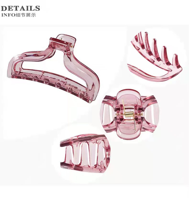 Picture of Factory wholesale cross-border with Clip No heat lazy curling iron sponge foam sleep curling iron large intestine hair ring
