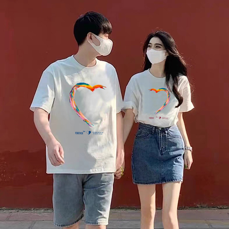English has been changed to 4604 spell# official figure trembles 200 grams after wrapping spring and summer new short sleeve T-shirt fashion