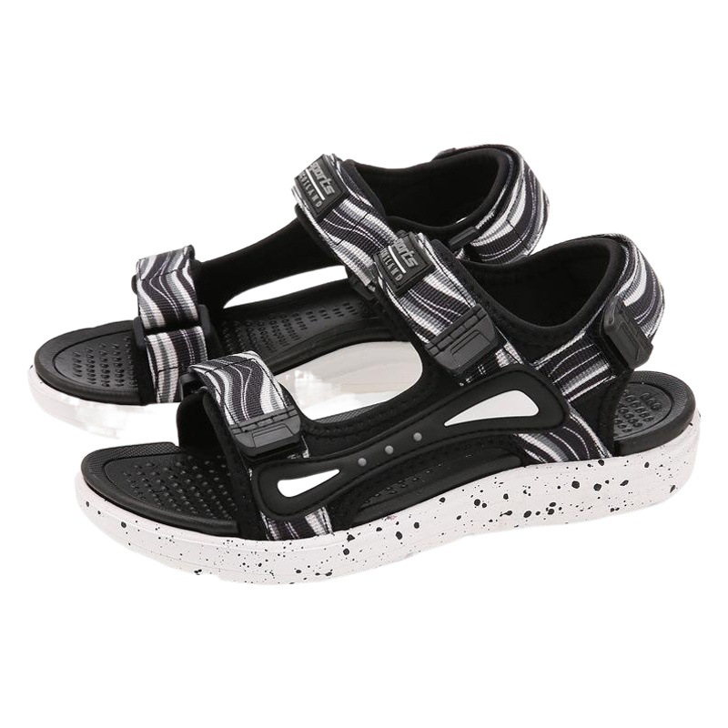 Children's shoes boys sandals summer children's sandals wholesale kids shoes children beach shoes solid boys shoes tide