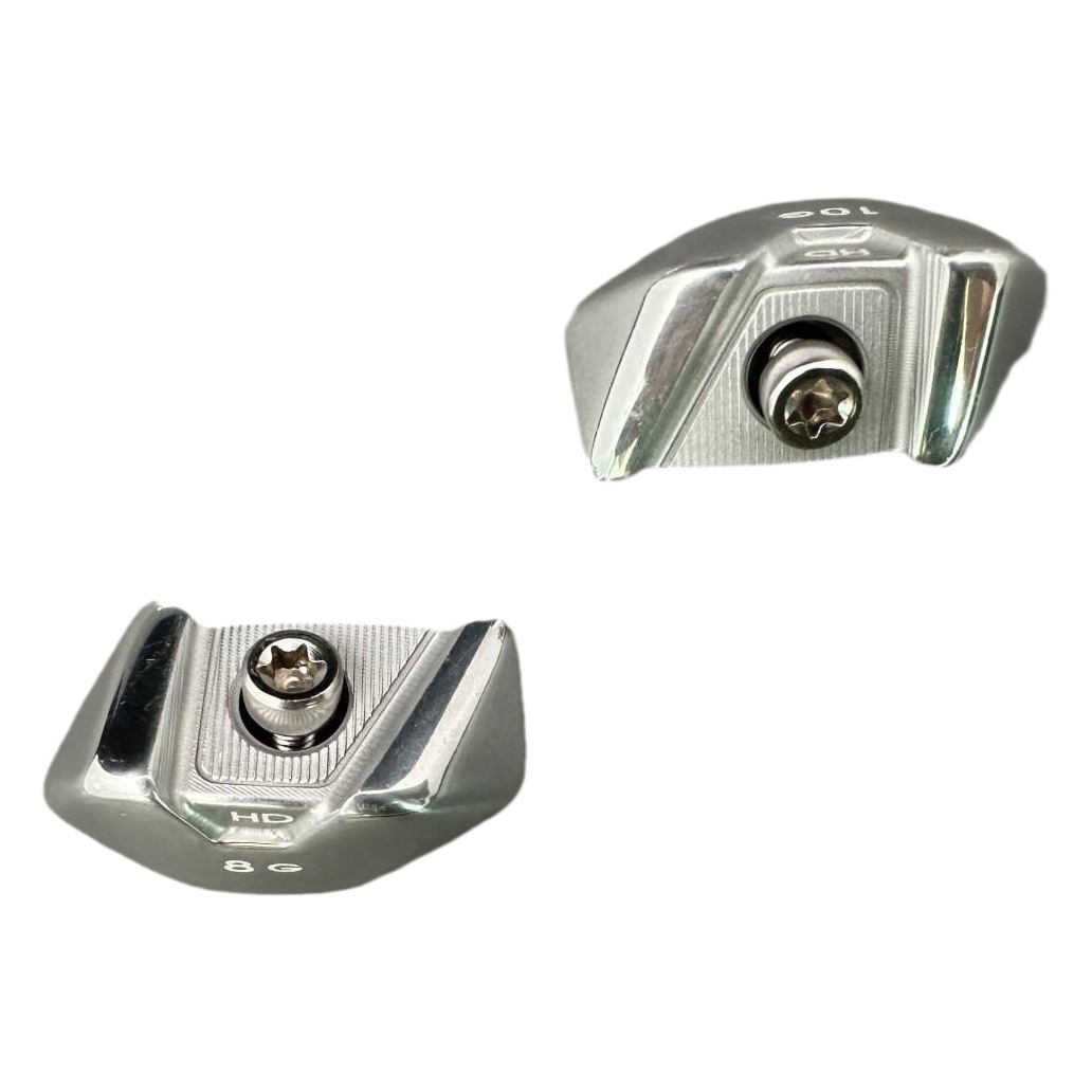 Shadow 2 HD side weight No. 1 wooden club special accessories golf accessories spot