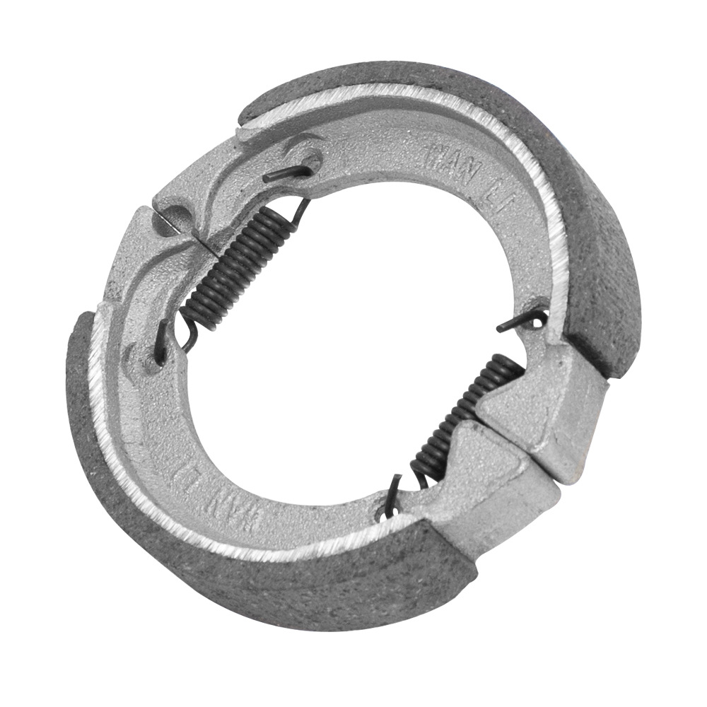 Picture of Suitable for Ninebo Max G2 G30 G30D/L electric scooter front drum brake pad shoe drum brake