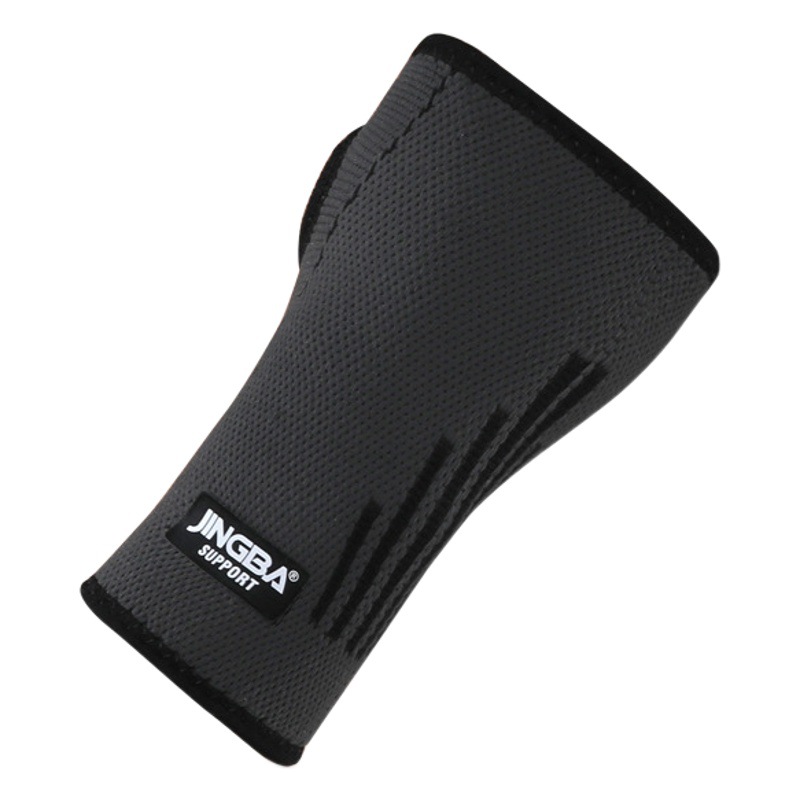 JINGBA Sports Palm Protector Lifting Basketball Boxing Protector Riding Outdoor Fitness Adult Wrist Protector Wholesale