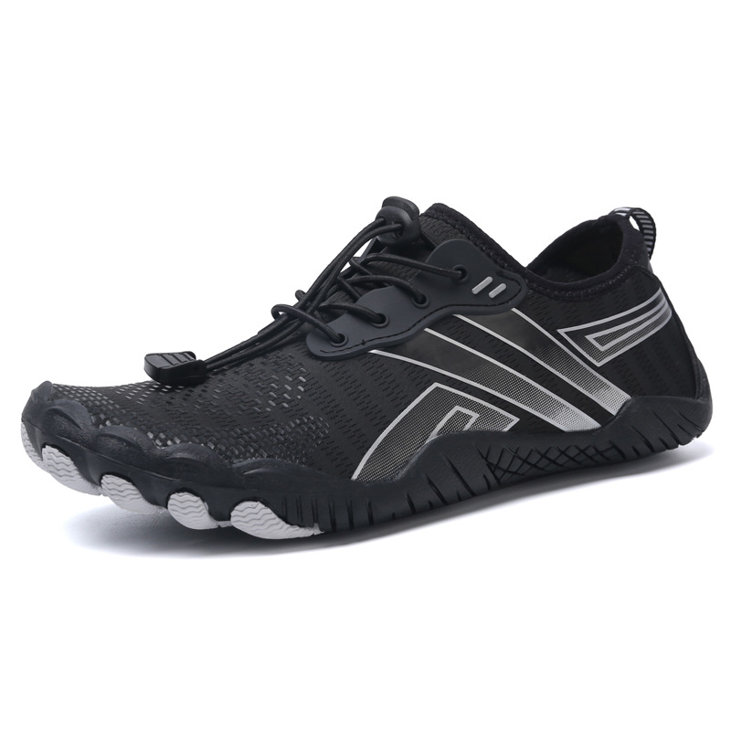 Picture of Quick Drying Wading Shoes Couple's Swimming Shoes Beach Summer New Tracing Shoes Wholesale Cross-border Amazon Men