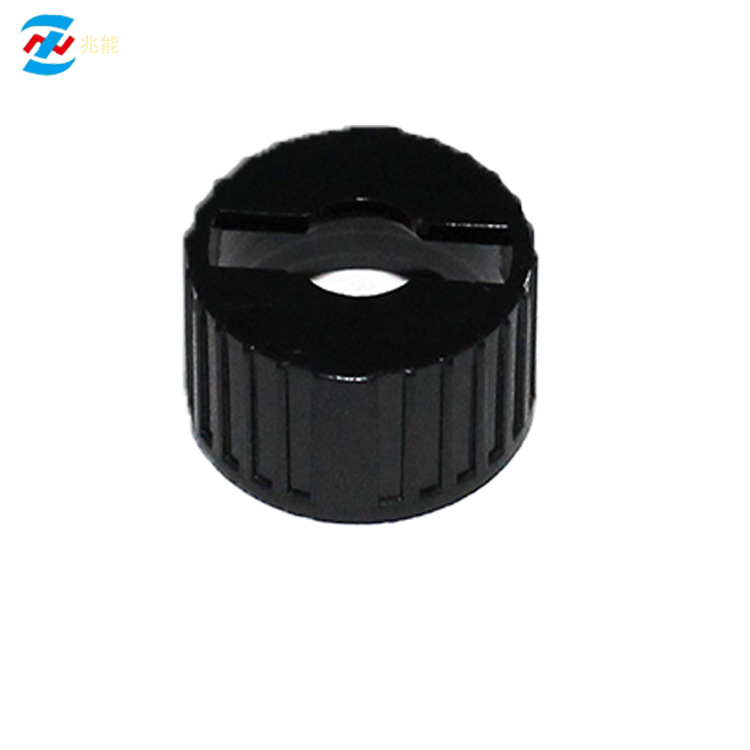 Picture of Led Lens Lens Bracket New Type a Black or White with 20mm Lens Abs Bracket Lamp Shell