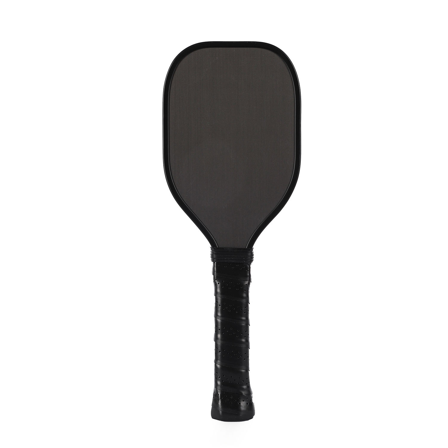 Picture of Frosted Carbon Fiber Peak Ball Dessert Sweet Zone Strike Peak Ball Training Racket Tournament Mini Strike Peak Racket