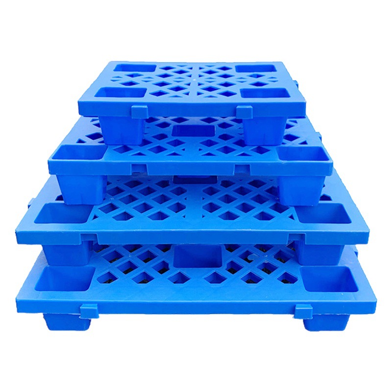 Preferred Splicable Network Pad Supermarket Combination Floor Anti-Floor Pallet Cold Storage Moisture-Proof Plastic Pad