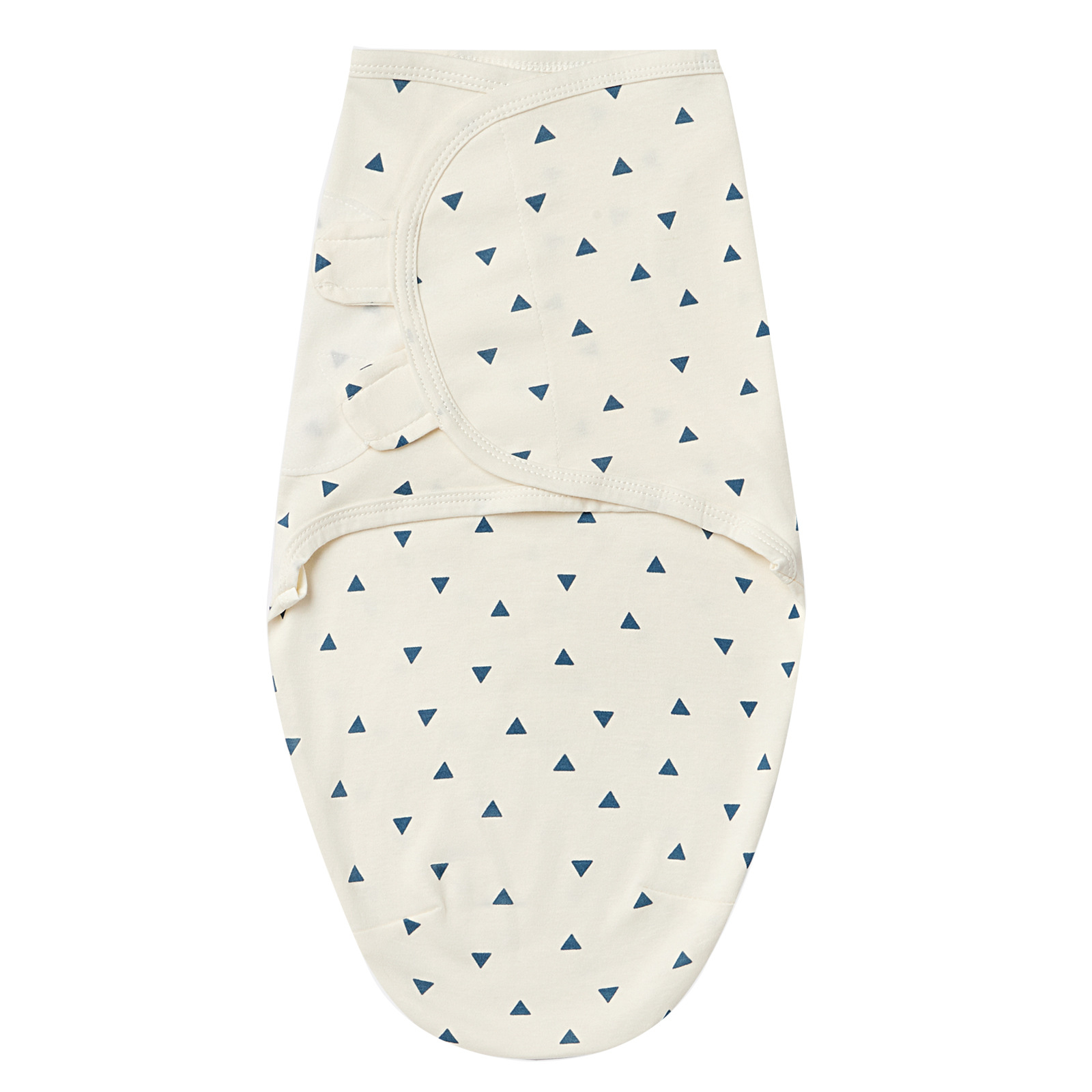Picture of Yinmei cotton baby swaddling towel newborn anti-shock baby sleeping bag printing Four Seasons baby quilt cross-border