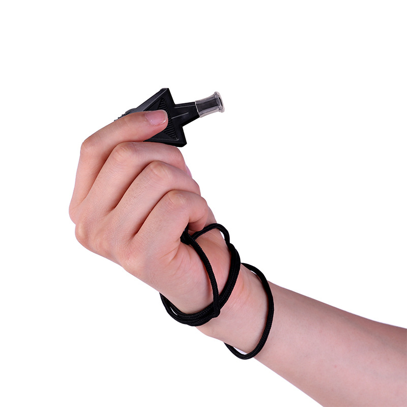 Picture of Wholesale Deli Angnette F1308 whistle referee whistle F1308 camping Command whistle distress whistle fire whistle