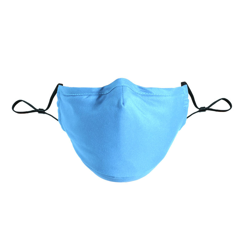 Picture of En-Ed Cotton Mask Men's and Women's Autumn and Winter Cold-proof Warm Mask UV-proof Fashion Sunscreen Dust-proof Mask