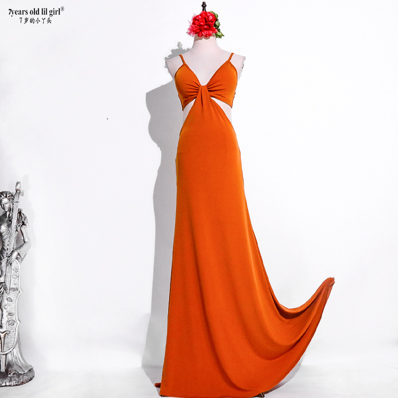 Picture of Brand Design Belly Dance Suit 2022 Norwegian Linen Dress Hd01