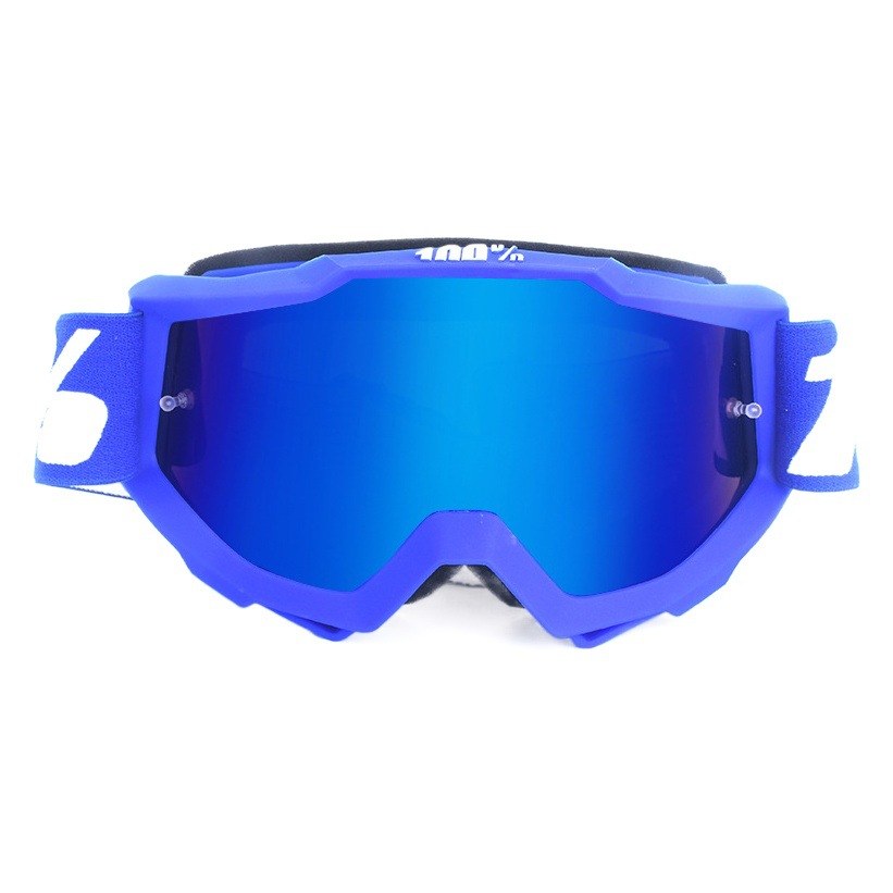 Cross-Border Spot Motorcycle Goggles Color-Changing Sports Helmet Glasses Outdoor Moto Off-Road Riding Goggles
