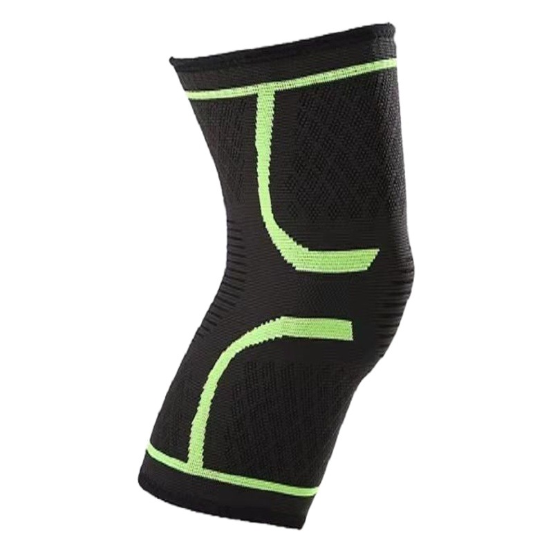 Professional sports knee pad basketball equipment men and women menisci Joint running knee protective sleeve training summer