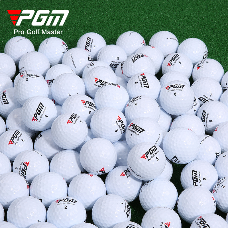 Picture of Pgm Manufacturer Direct Supply Golf Competition Ball Golf Three-Layer Golf Competition Ball Golf Ball