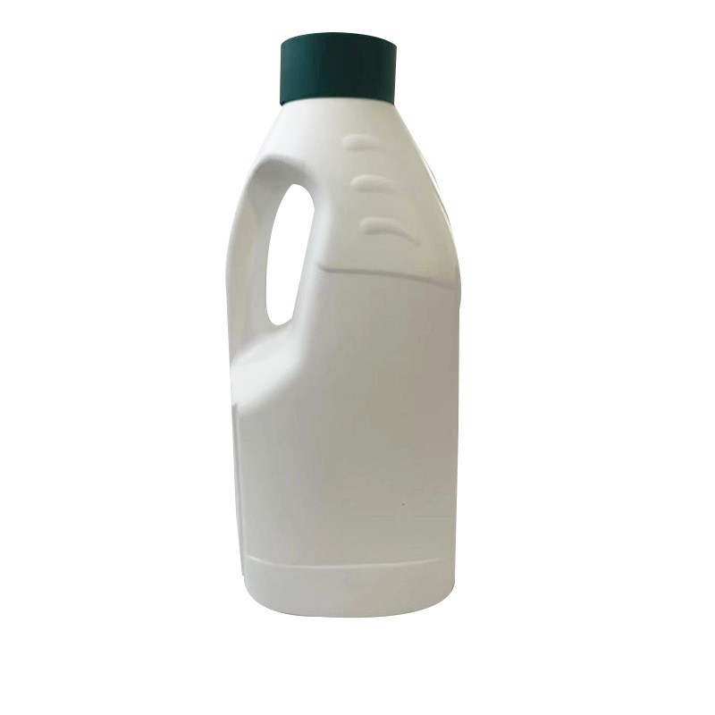 2000ml Pe Laundry Detergent Bottle, Intimates Cleaning Liquid Bottle, Empty Bottle, Plastic Bottle, Daily Cosmetics Care Bottle
