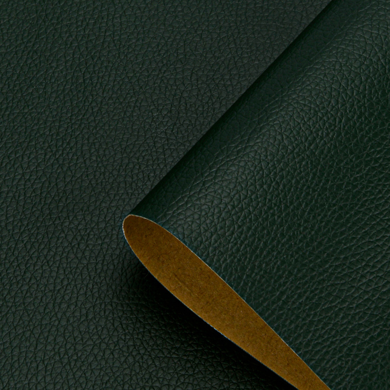 Picture of Wholesale Self-Adhesive Leather Thickeneded Sofa Repair Subsidy Seat Repair Adhesive Pebbled Pattern Imitation Pu Leather Fabric
